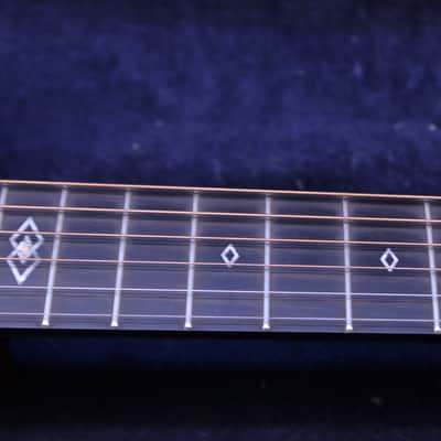Breedlove Premier Concert Edgeburst CE East Indian Rosewood 2022 - Present - Edgeburst image 5