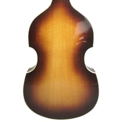 Vintage Hofner 500/1 Violin Bass - c.1970s image 4