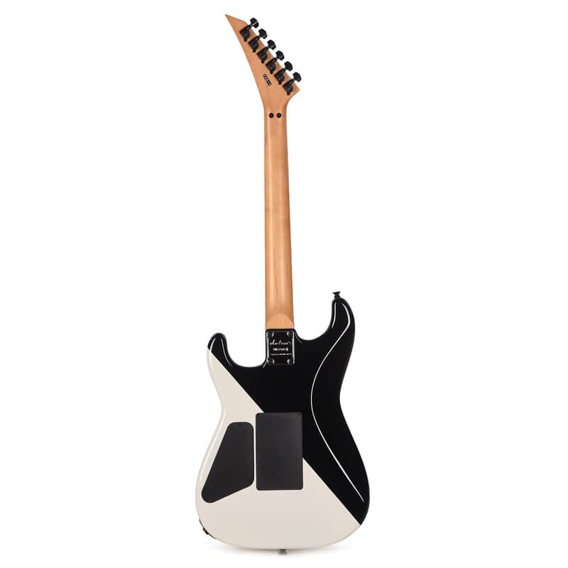 Jackson Limited Edition Pro Origins Series 1985 San Dimas SD1 image 5