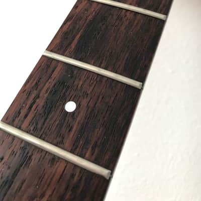 Fernandes Revolver 2000"s neck 24 frets image 3