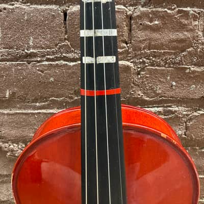 Franz Hoffmann Amadeus 4/4 Violin Outfit (2017) w/ Bow & Hard Case image 4