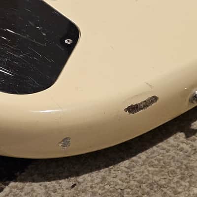 Ibanez  Roadster RS-100  1979 - Ivory image 11