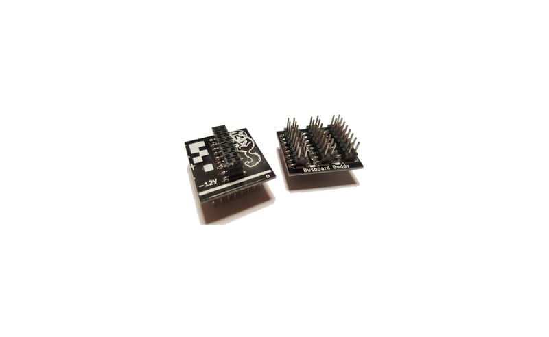 KOMA Elektronik Busboard Buddy - 1 pc image 1