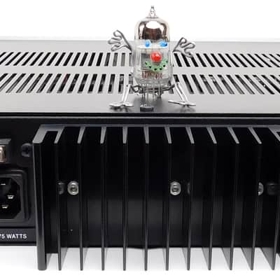 Avalon VT-737 SP Tube Mic Preamp Compressor EQ + Neuwertig + OVP + 2J Garantie image 9