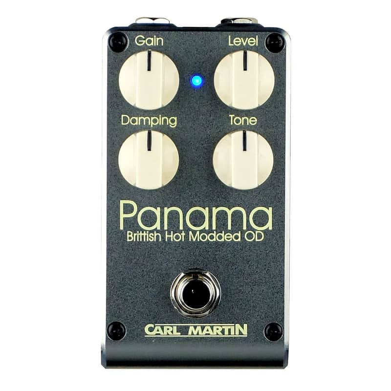 Carl Martin Panama image 1
