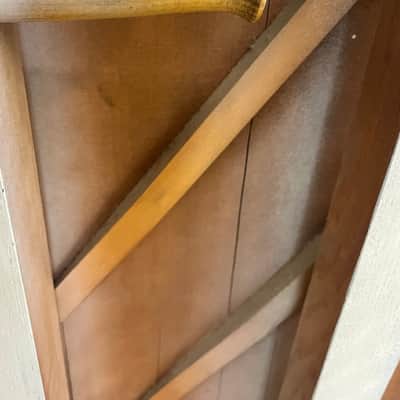 Immagine 1950's/1960's Marco Polo 64-Key Upright Piano - 25