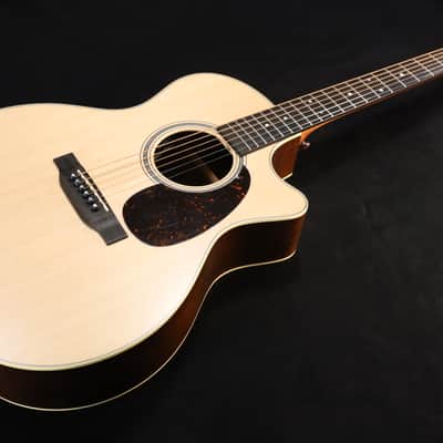 Martin GPC16E Grand Performance Cutaway Spruce Top with Rosewood Back and Sides 936 image 3