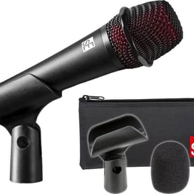sE Electronics V3 Dynamic Vocal Microphone image 5