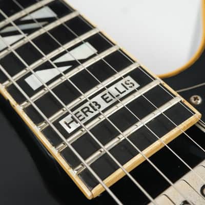 Aria Pro II EP175 Herb Ellis 1982 image 13