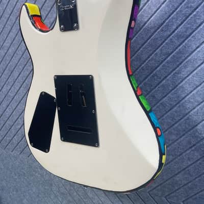Kramer Baretta Special Custom Puzzle Austism Awareness SkunkWerx Foundation Fund image 12