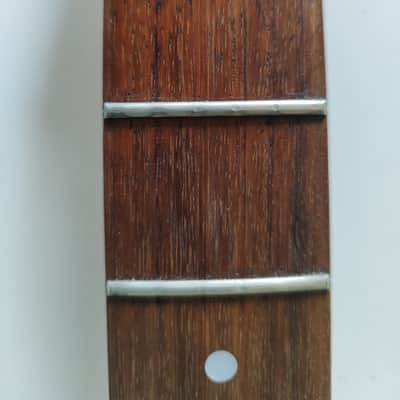 Ibanez rg570 neck 2002 image 6
