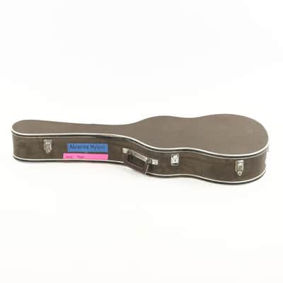 Alvarez CY 120 Owned by George Benson image 12