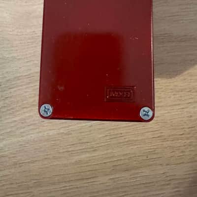 MXR Custom Badass '78 Distortion image 5