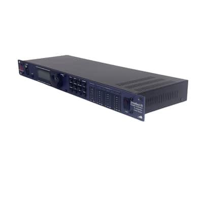 Drive Rack PA dbx Professional Audio Loudspeaker Control System (Used) image 2