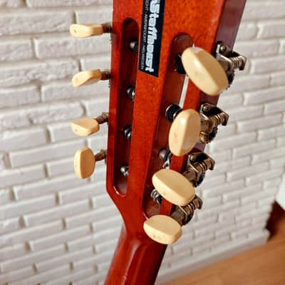 Suzuki MC-836 Mandocello / Mandoloncello | Reverb