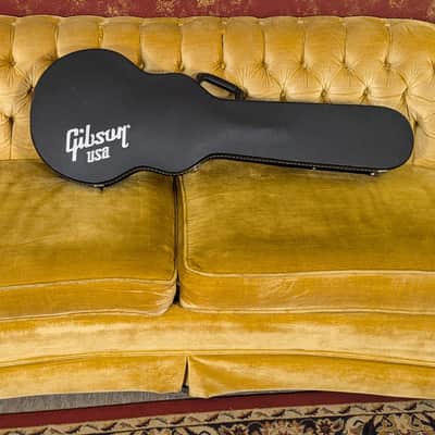 Gibson Les Paul Classic 2017 - Classic Cherryburst image 16
