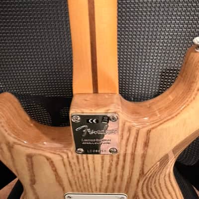 Fender Fender Rarities Flame Koa Top Stratocaster 2020 - with case not played image 17