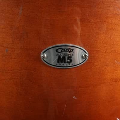 PDP M5 Kick Drum 18" x 22" image 2