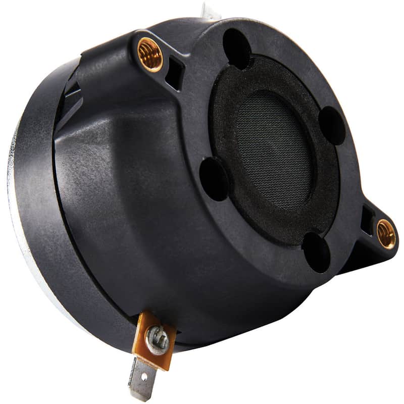 Celestion CDX1-1070 1" 24-Watt 8ohm HF Compression Driver image 1