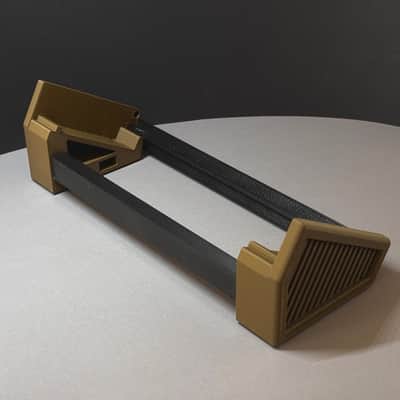Roland Boutique Series stand // JU-06a, SH-01a, TR-08, TB03 image 9