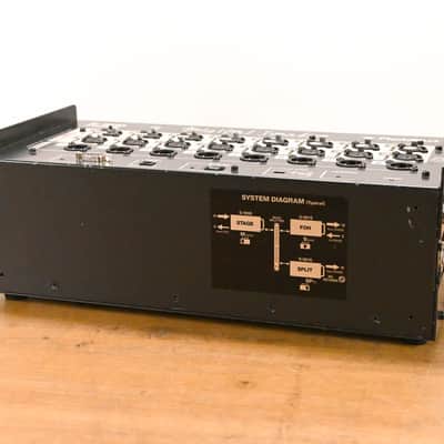 Roland S-1608 16 x 8 Stage Unit CG014T7 image 11