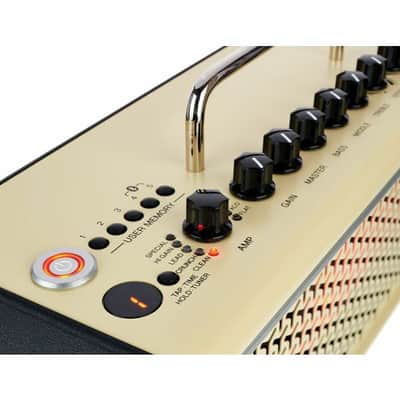 Yamaha Thr10 Ii image 4