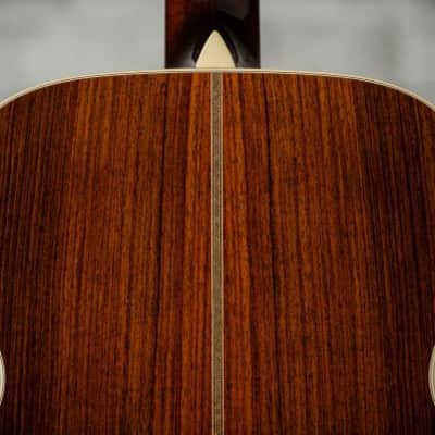 Collings OMHA - Sunburst image 10