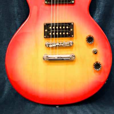 Epiphone Special Les Paul 1997 - 3 Tone Sunburst image 1