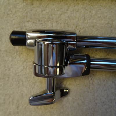 Pearl B1030 Gyro-Lock Boom Cymbal Stand (early version) image 4