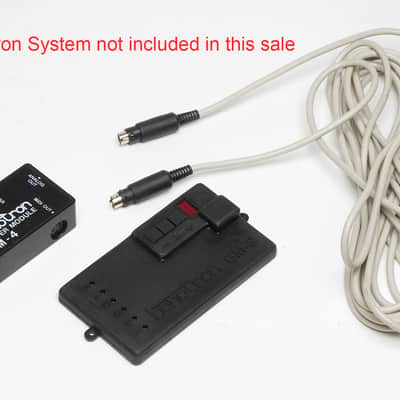 Shadow SH 075 Hexaphonic Midi Pickup image 2