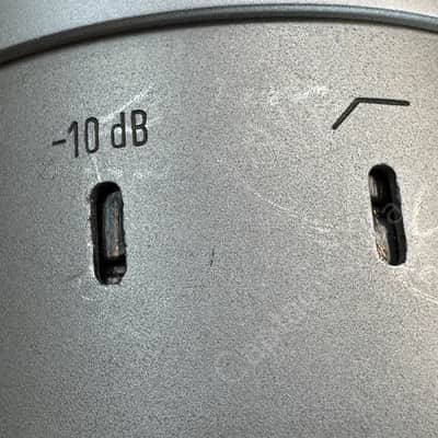 1969 Neumann - U 47 FET serviced - ID 5596 image 8