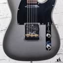 2021 Fender American Professional II Telecaster Silverburst w/OHSC