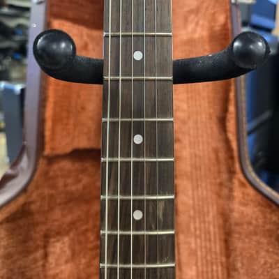 Ibanez RC430CA Candy Apple W/HSC image 6