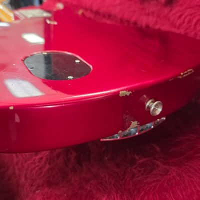 Gibson Victory Artist Bass 1981 image 12