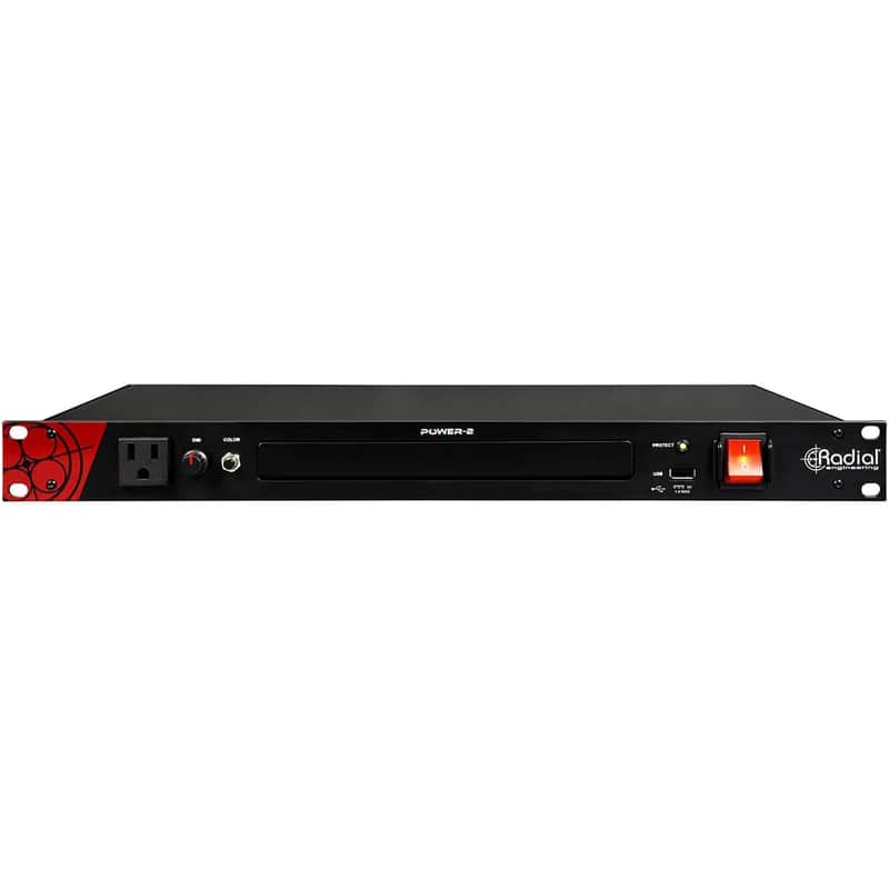 Radial Power-2 Power Conditioner image 1