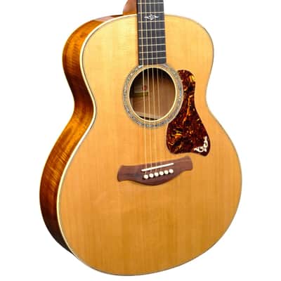 Taylor Gold Label 814e Koa - Natural image 5