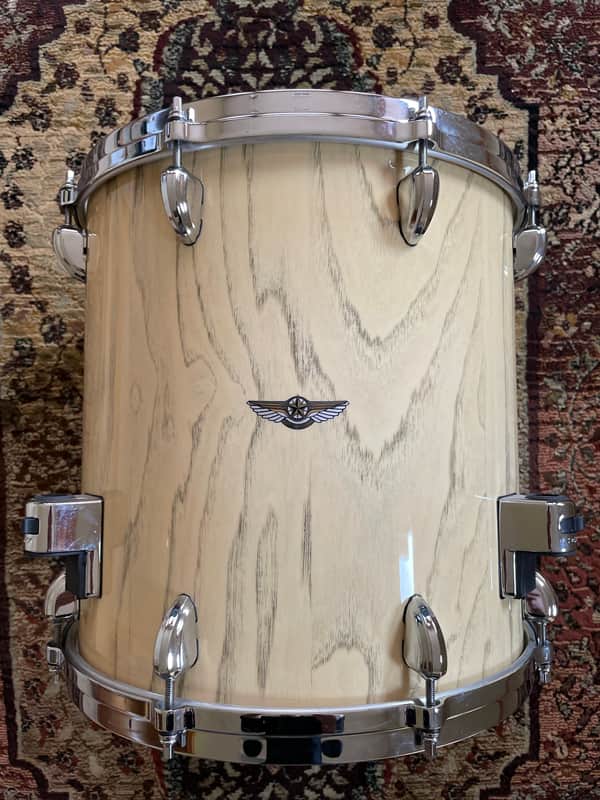 Tama TWF1414-AWC Star Walnut 14x14