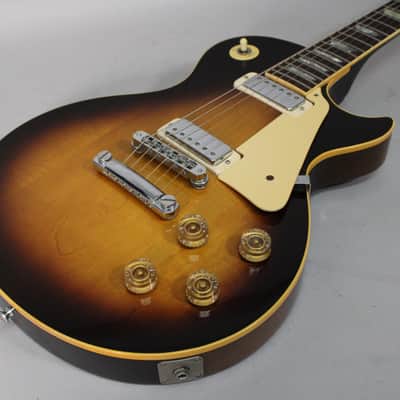 1979 Gibson Les Paul Deluxe Tobacco Burst w/OHSC image 10