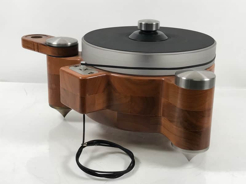 PBN Audio GrooveMaster Original Turntable image 1
