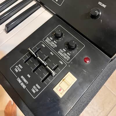 Yamaha SY2 VERY RARE SYNTH 1975 image 5