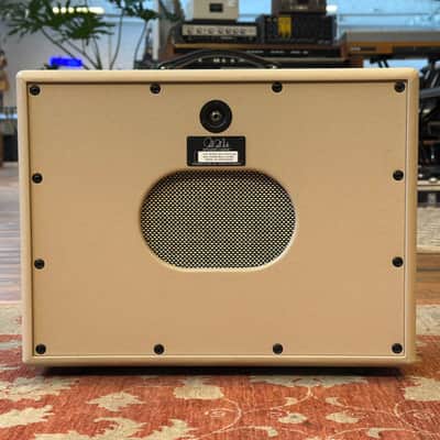 Paul Reed Smith DGT112 60 Watt 1x12" Guitar Cabinet image 3