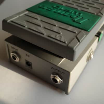 Ibanez WF10 Wah Fuzz image 6