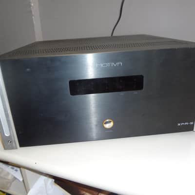 Emotiva XPA-5 Gen 1 (Generation 1) 5 Channel Power Amplifier - Make Offers image 2