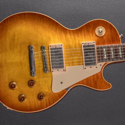 Gibson Custom Shop 1958 Reissue Les Paul Standard '98 image 1