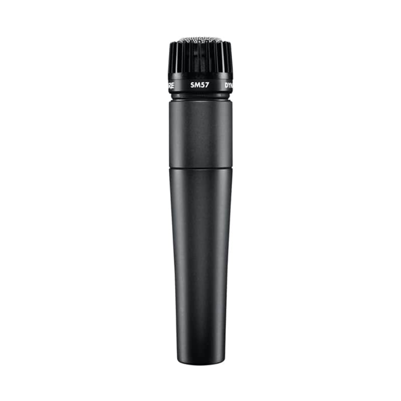 Shure SM57 Instrument Mic image 1