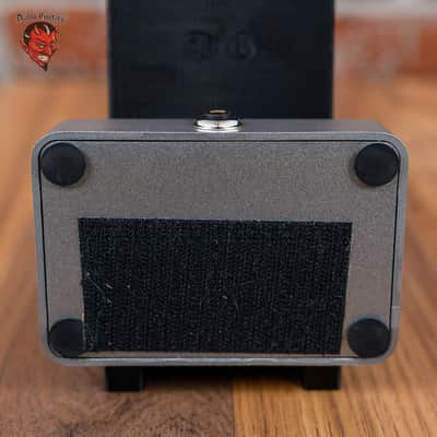 Singular Sound Footswitch+ Dual Footswitch Silver image 4