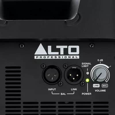 Alto Tx310 image 4