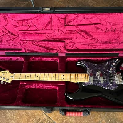 Fender Stratocaster with Seymour Duncan image 14