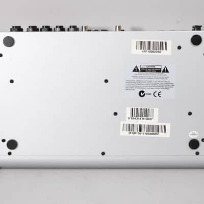 Alesis iO-26 Firewire Audio Interface image 3