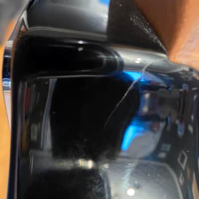 Fender Duo Sonic 1993 - Black image 12